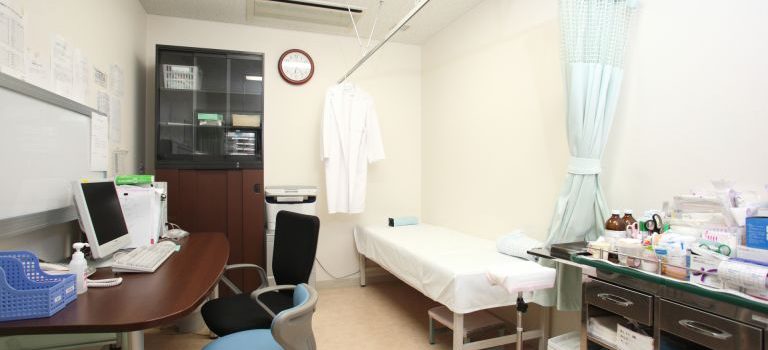 みなとみらいで築く多様な暮らしを支える医療と内科連携の最前線