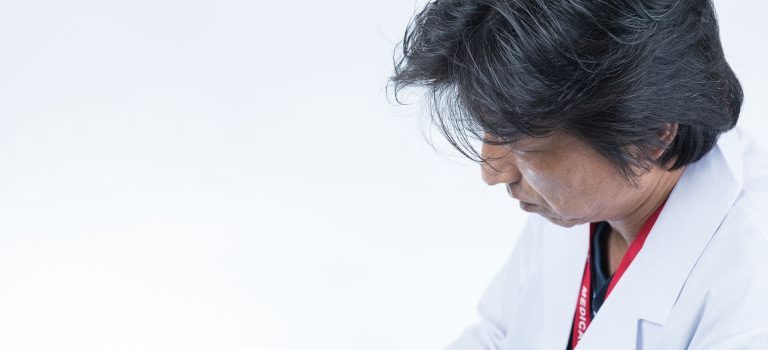 みなとみらい都市と医療が融合する安心快適な未来型ヘルスケア街区